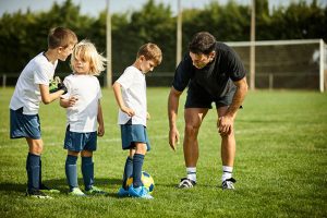 Important Benefits of Extracurricular Activities for Your Child