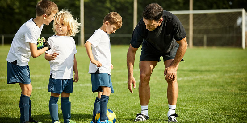Important Benefits of Extracurricular Activities for Your Child 