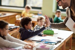 What Are the Benefits of a K-12 School?