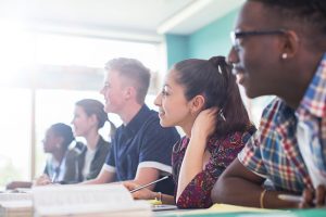 Ideas for Supporting Your Child’s Academics in High School